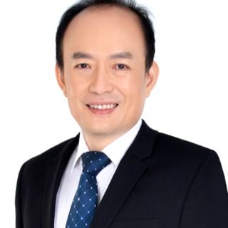 Lincoln Choo
