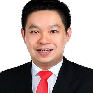 Leslie Lam