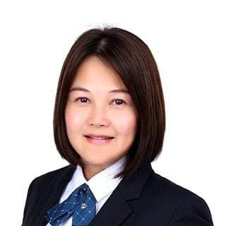 Lizzy Zhou