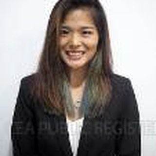 Megan Kang Mei Sian