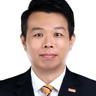 Jim Leong