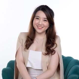 Natasha Liem