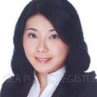 Lim Aizhen (Ariel)