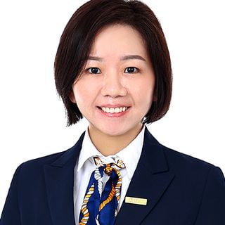 Kacey Chan