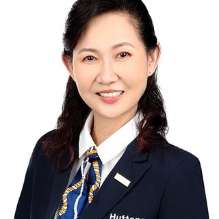 Mary Yong