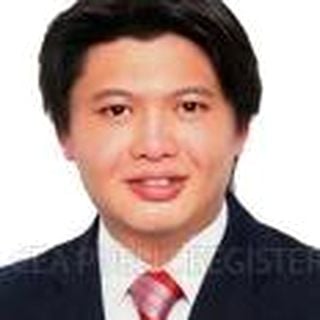 Anthony Lim