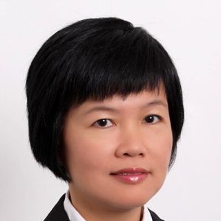 JANETTE LIM