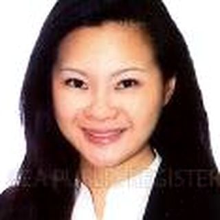 Valerie Toh