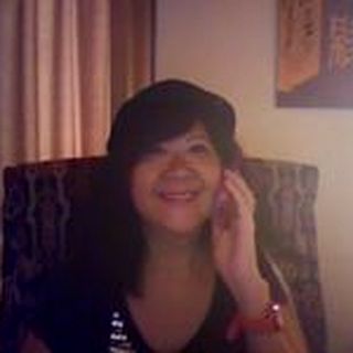 Agnes Cheong