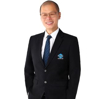 Colin Lee