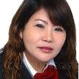 Lua Poh Choo (Karen Lua)