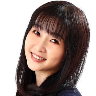 Anthea Yeo