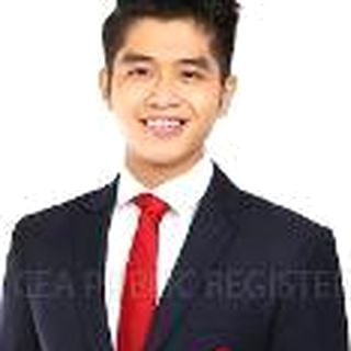 Jeremy Ng J W