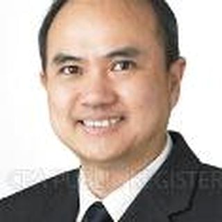David Wong Kum Foo