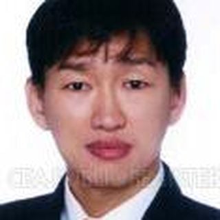 Ron Koh