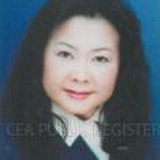 Christina Lee