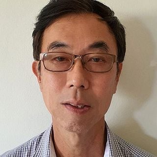 Eng Wah Tay