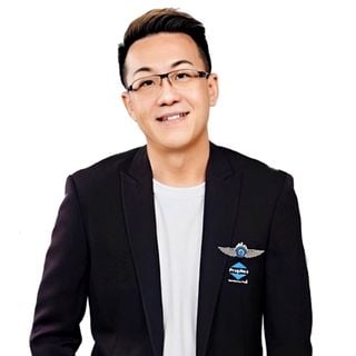 Jeremiah Chua