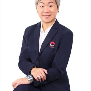 Jacqueline Oon