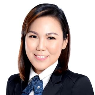 Sally Tan