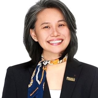 Julynn Ong