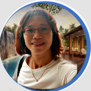 eunice wong