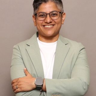 Kash Randhawa