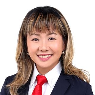 Marie Dawn Lam