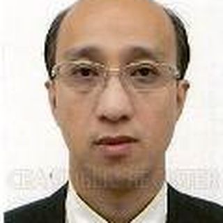 Johnny Ng Joo Hai