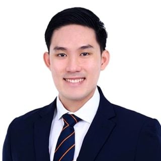 Joshua Ong