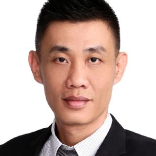 KK Liang
