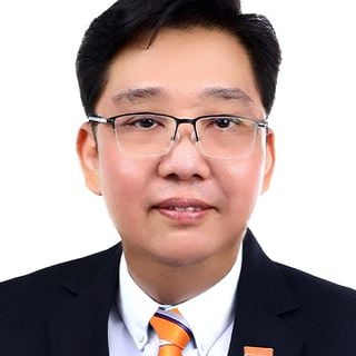 Edwin Yeo