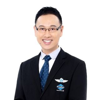 Calvin Ng