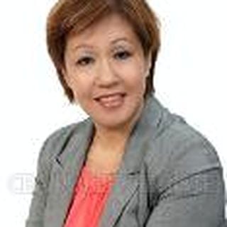 Quek Poh Geok