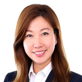 Cindy Fu