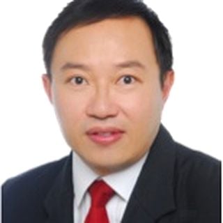 Gan Chin Kiat