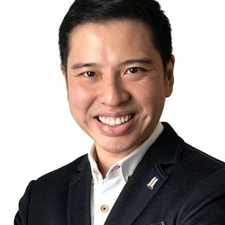 Stan Wong
