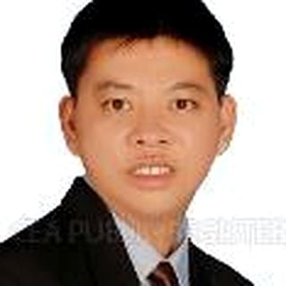 Tan Wee Heong (Alfred Tan)
