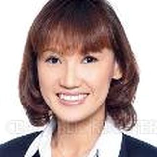 Jessie Chong