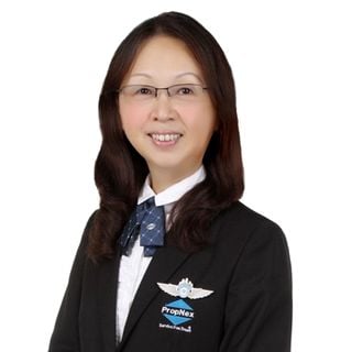 Stella Lee