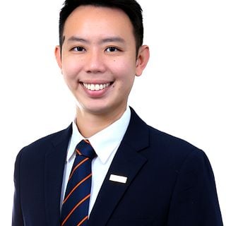 Jin Rong Neo