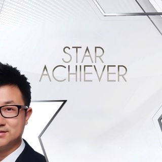 Lucas Jing