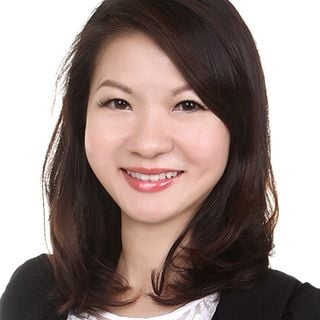 Joleen Tan