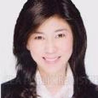 anne chan