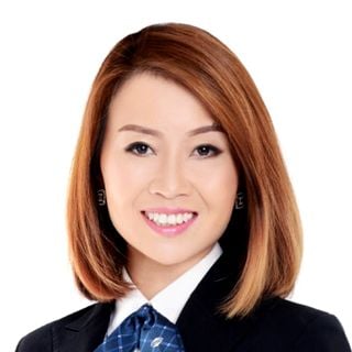 Jasmine Lau