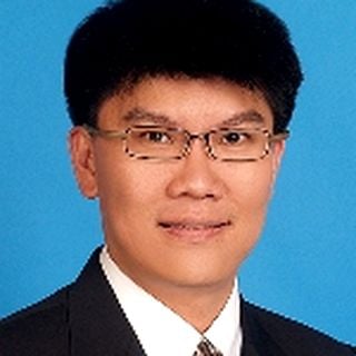 Chin Tong Wah