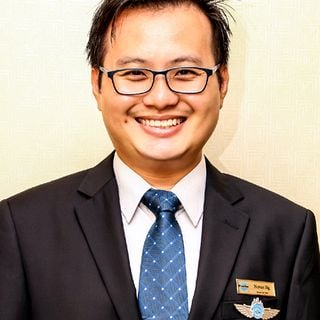 Novan Ng