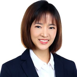 Anna Koh