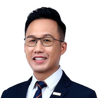 Lawrence Loh