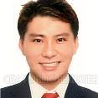 FREDDIE GOH